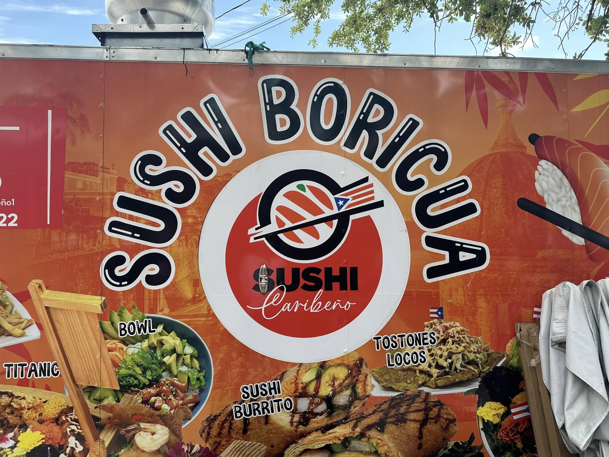 Live music performance at the festival