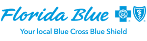 Florida Blue Insurance Logo