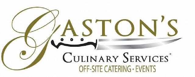 Gaston's Bakery Logo